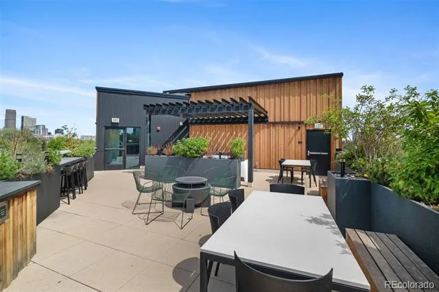 1601 Park Avenue #116 Denver, CO 80218