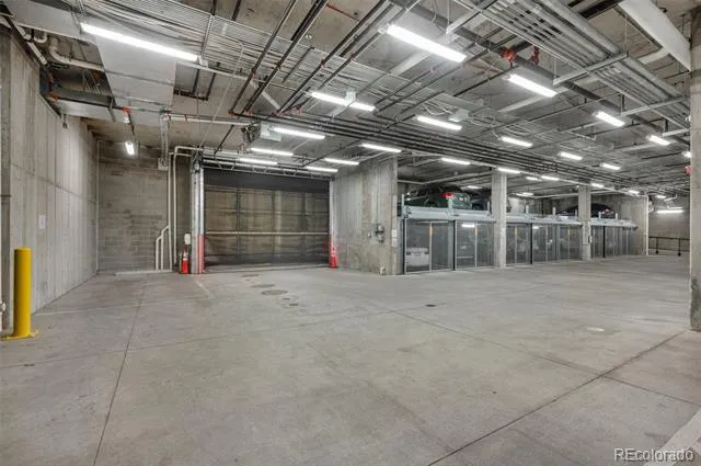 1601 Park Avenue #116 Denver, CO 80218