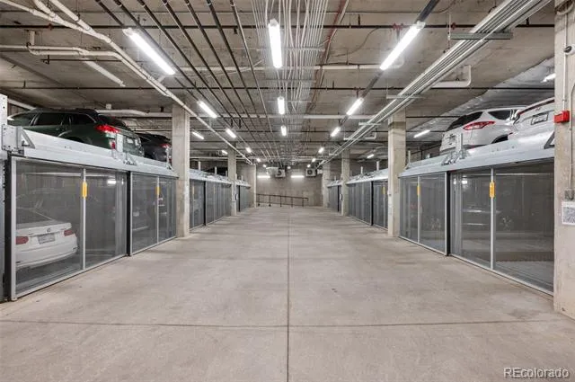 1601 Park Avenue #116 Denver, CO 80218