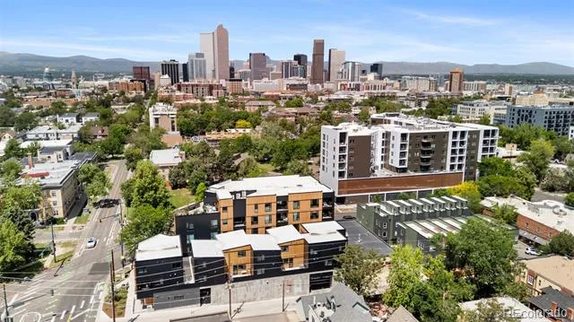 1601 Park Avenue #116 Denver, CO 80218