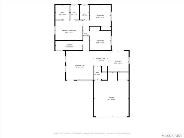 26 Rex Circle Salida, CO 81201