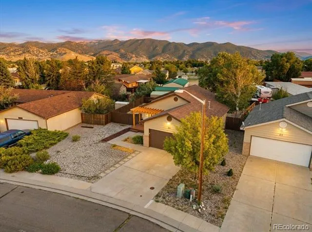 26 Rex Circle Salida, CO 81201