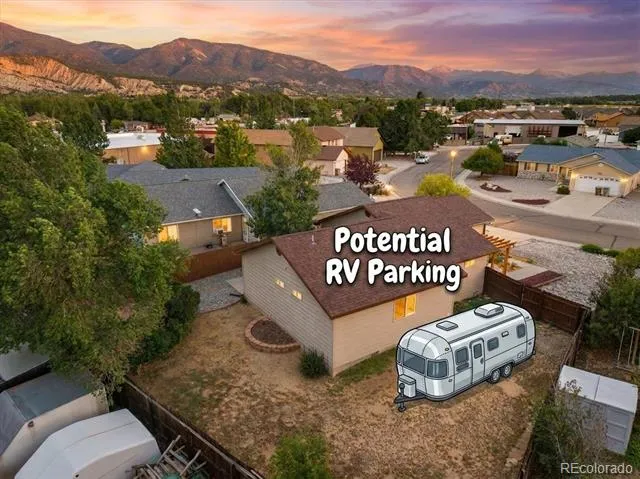 26 Rex Circle Salida, CO 81201