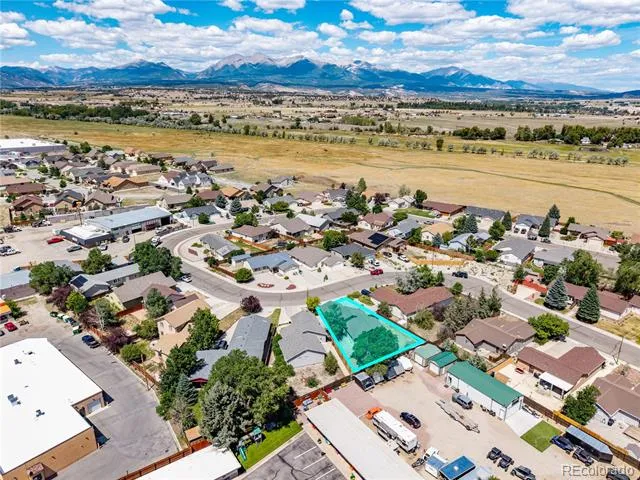 26 Rex Circle Salida, CO 81201