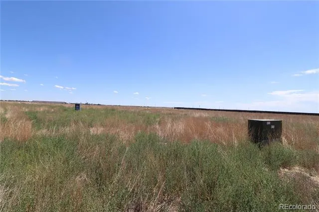 20428 Sherman Lane Ordway, CO 81063
