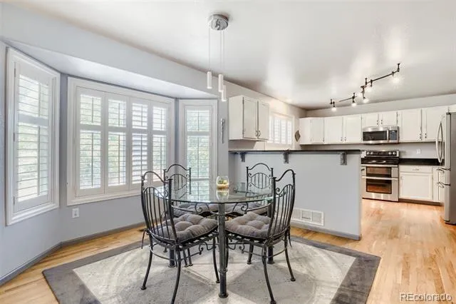 5335 S Flanders Way Centennial, CO 80015