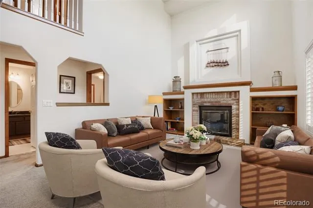 5335 S Flanders Way Centennial, CO 80015