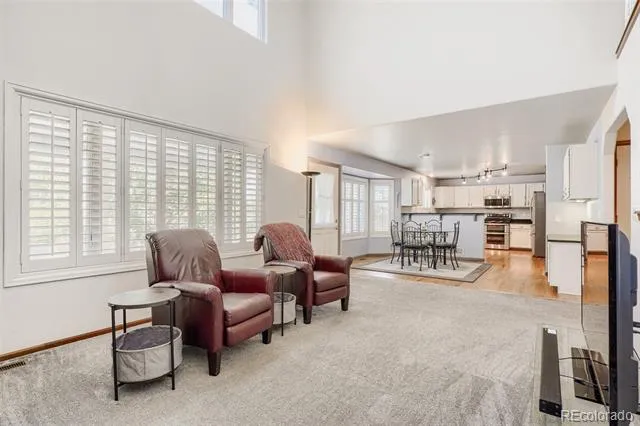 5335 S Flanders Way Centennial, CO 80015