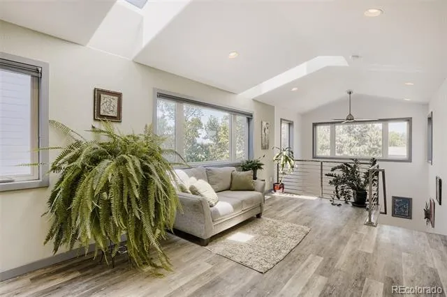 5335 S Flanders Way Centennial, CO 80015