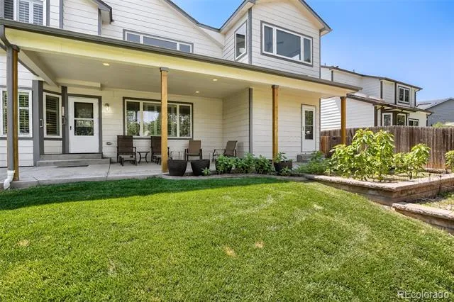 5335 S Flanders Way Centennial, CO 80015