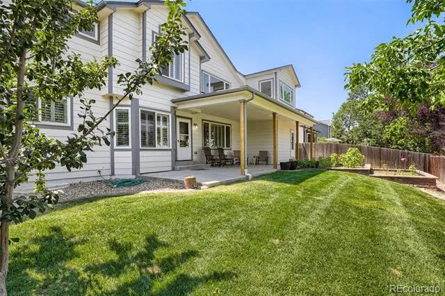 5335 S Flanders Way Centennial, CO 80015