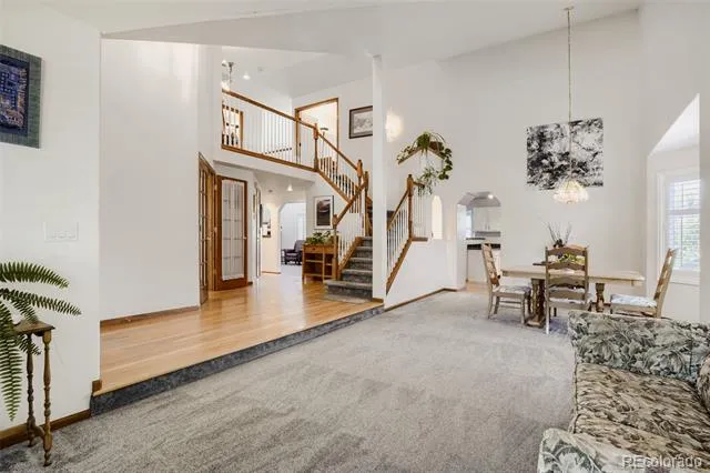 5335 S Flanders Way Centennial, CO 80015