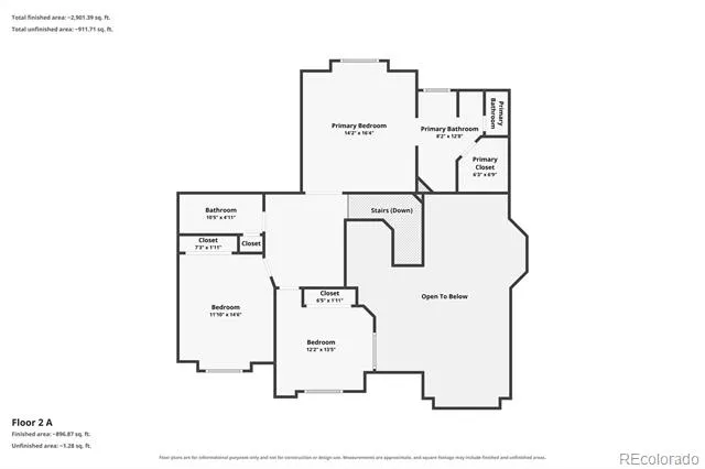 5335 S Flanders Way Centennial, CO 80015