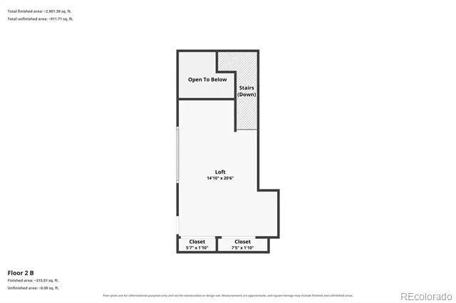 5335 S Flanders Way Centennial, CO 80015