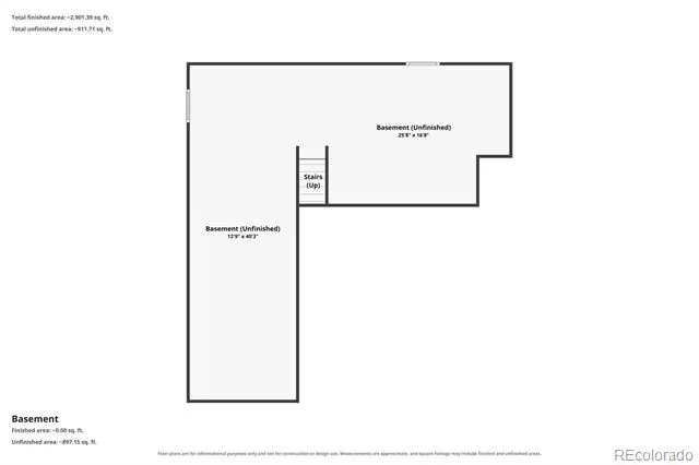 5335 S Flanders Way Centennial, CO 80015