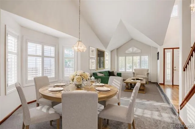 5335 S Flanders Way Centennial, CO 80015
