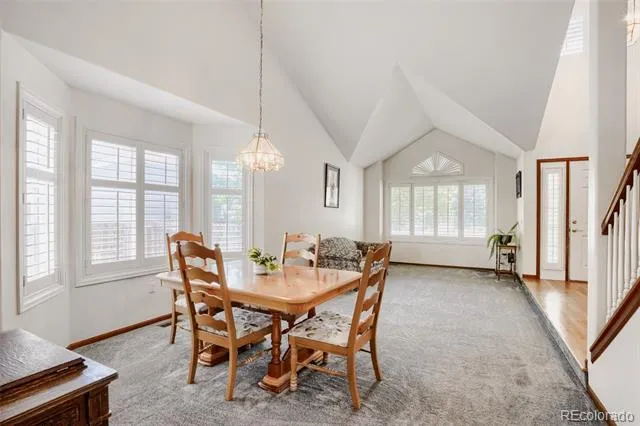5335 S Flanders Way Centennial, CO 80015