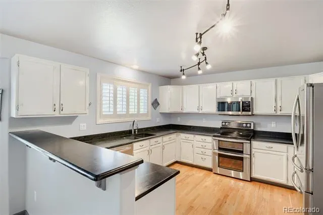 5335 S Flanders Way Centennial, CO 80015
