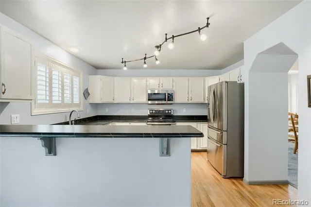 5335 S Flanders Way Centennial, CO 80015