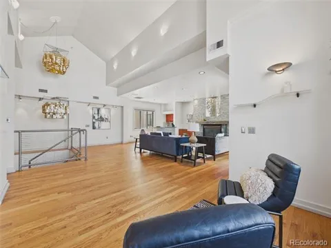 180 Cook Street #509