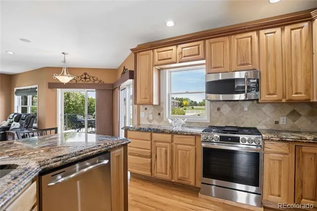 3795 Whitetail Court Mead, CO 80542
