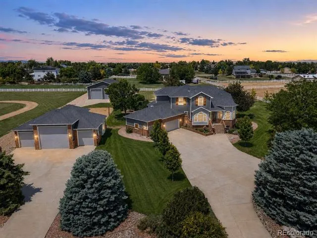 3795 Whitetail Court Mead, CO 80542
