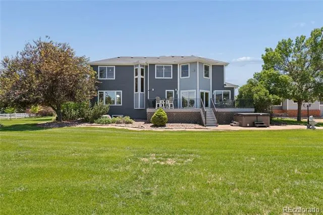 3795 Whitetail Court Mead, CO 80542