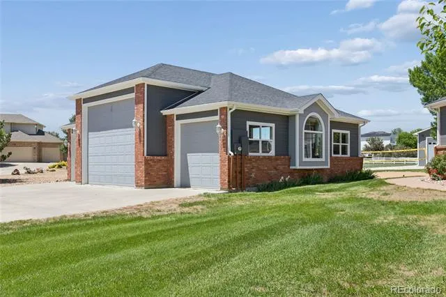3795 Whitetail Court Mead, CO 80542
