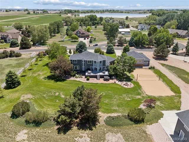 3795 Whitetail Court Mead, CO 80542