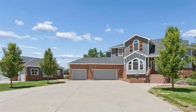 3795 Whitetail Court Mead, CO 80542