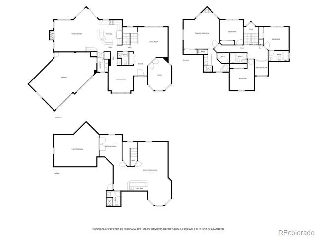 3795 Whitetail Court Mead, CO 80542