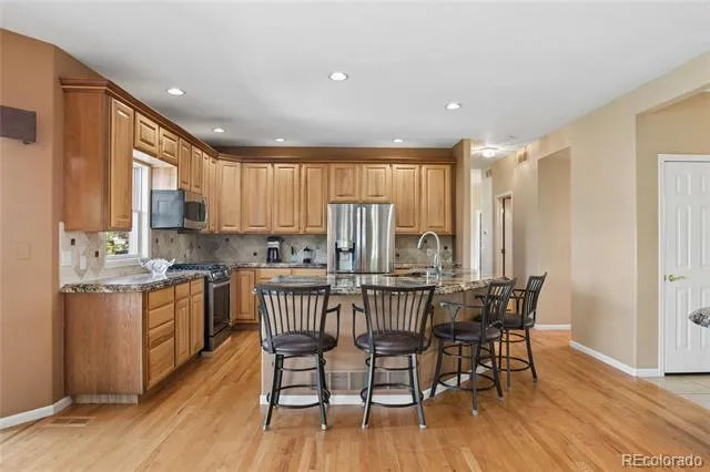 3795 Whitetail Court Mead, CO 80542