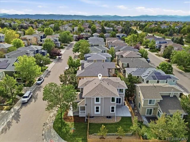 10648 Braselton Street Highlands Ranch, CO 80126