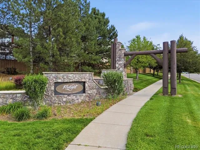 10648 Braselton Street Highlands Ranch, CO 80126