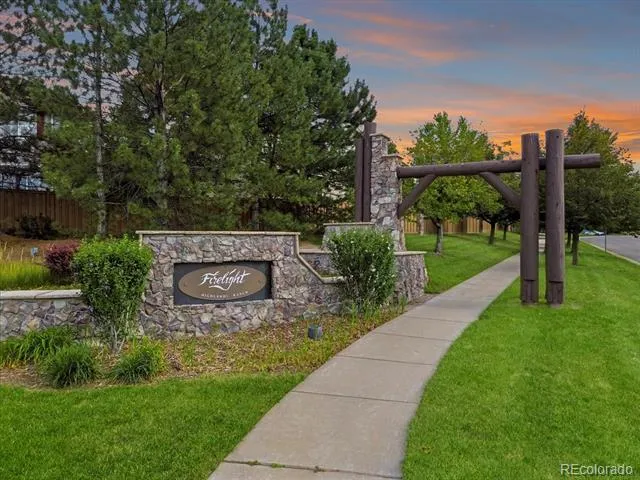 10648 Braselton Street Highlands Ranch, CO 80126