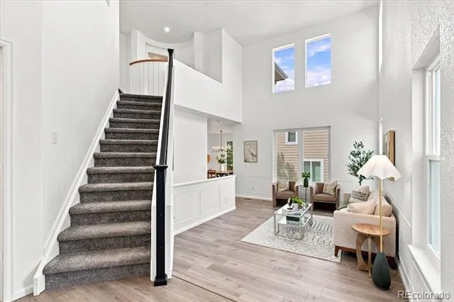 10648 Braselton Street Highlands Ranch, CO 80126