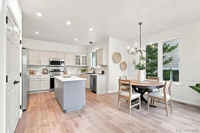 10648 Braselton Street Highlands Ranch, CO 80126