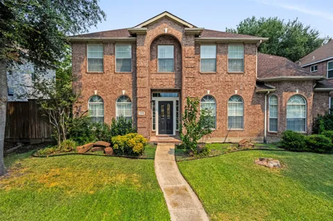 1119 Shadow Lakes Boulevard