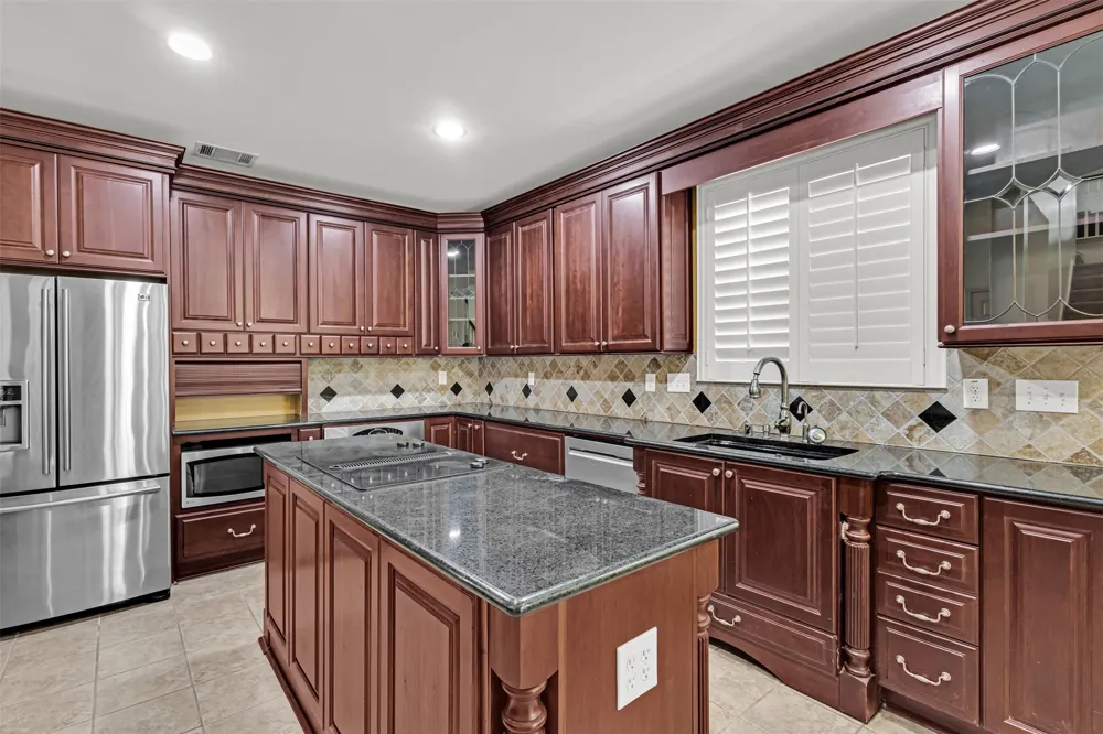 1119 Shadow Lakes Boulevard Allen, TX 75002