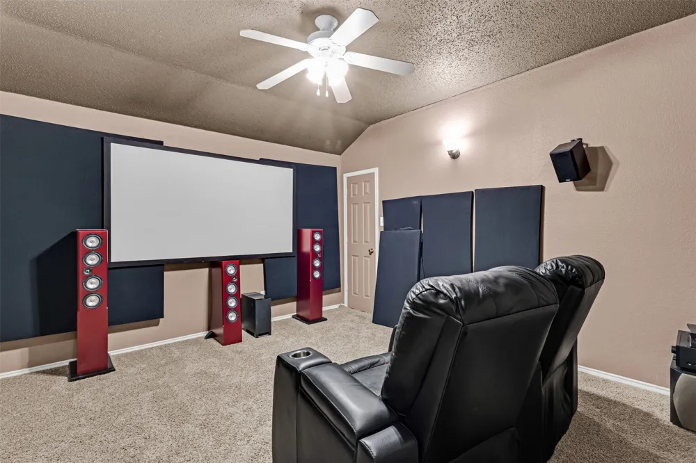 1119 Shadow Lakes Boulevard Allen, TX 75002