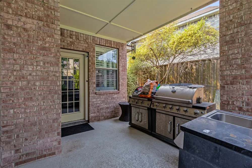 1119 Shadow Lakes Boulevard Allen, TX 75002