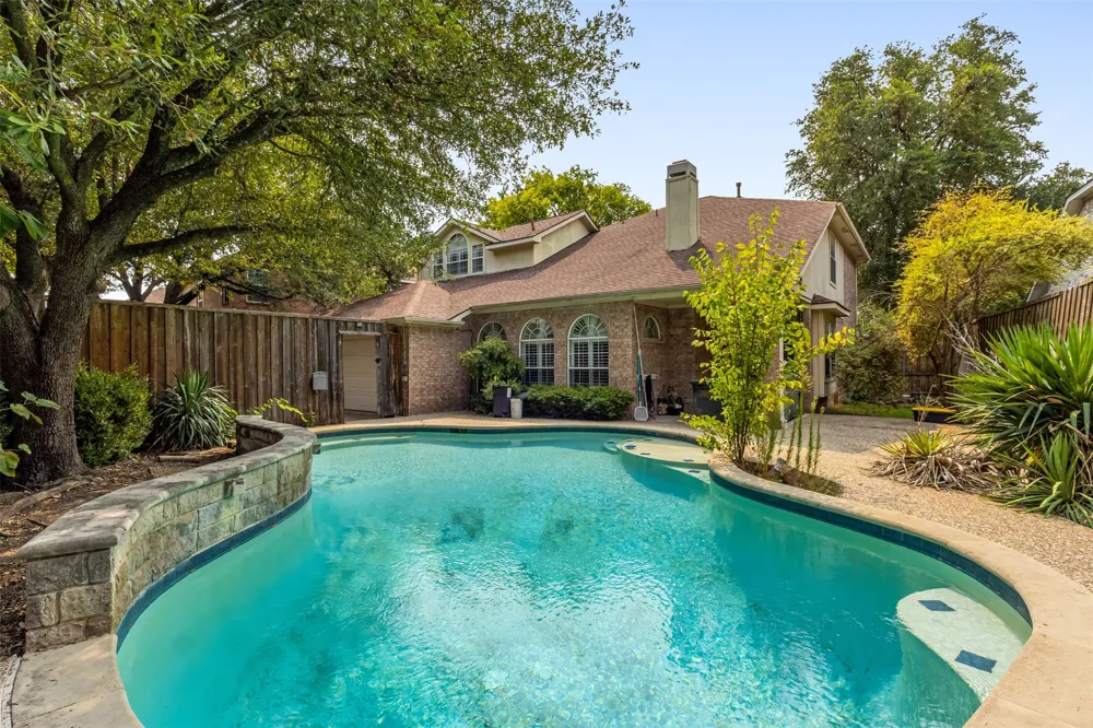 1119 Shadow Lakes Boulevard Allen, TX 75002