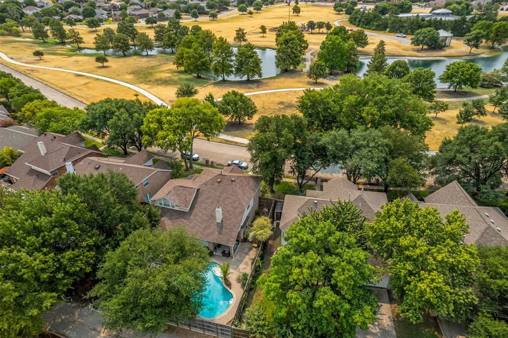 1119 Shadow Lakes Boulevard Allen, TX 75002