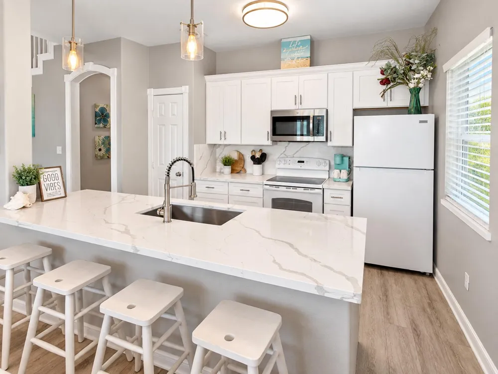 1648 Sandpebble Place Surfside Beach, TX 77541