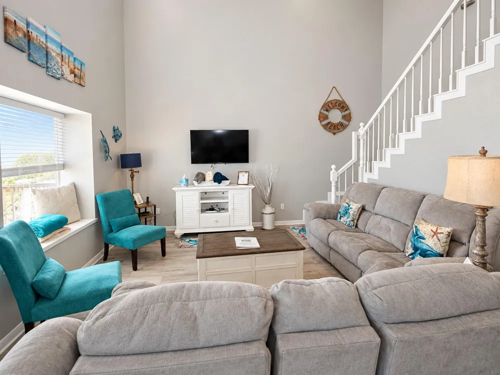 1648 Sandpebble Place Surfside Beach, TX 77541