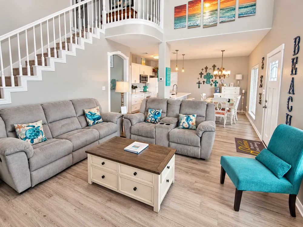 1648 Sandpebble Place Surfside Beach, TX 77541