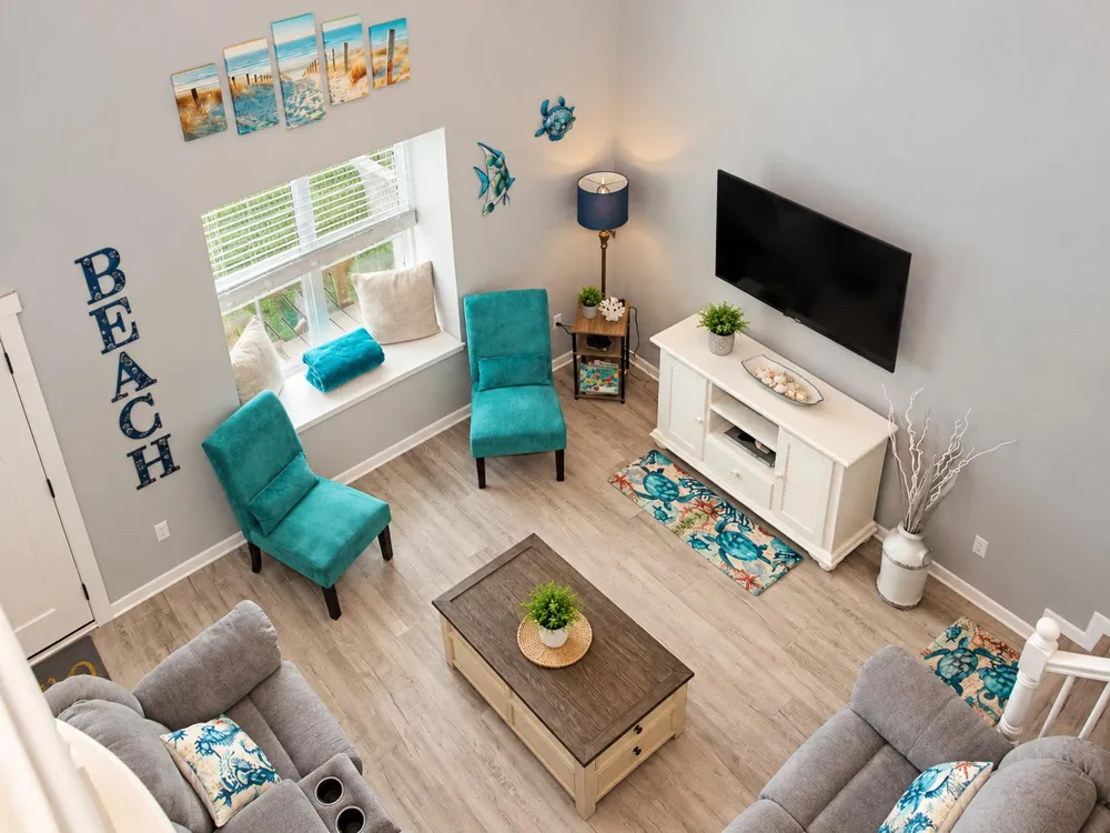 1648 Sandpebble Place Surfside Beach, TX 77541