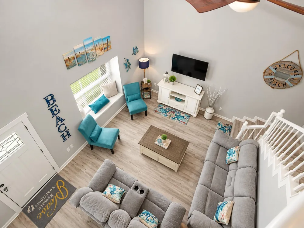 1648 Sandpebble Place Surfside Beach, TX 77541