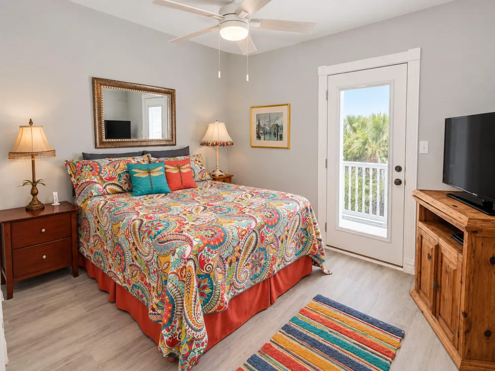 1648 Sandpebble Place Surfside Beach, TX 77541