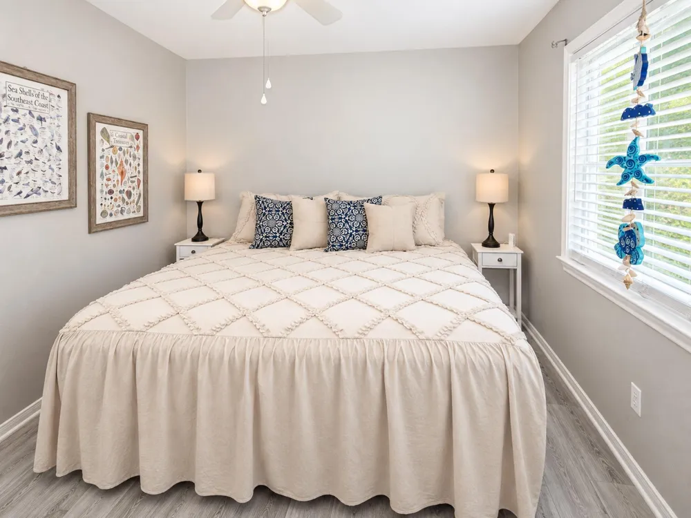1648 Sandpebble Place Surfside Beach, TX 77541